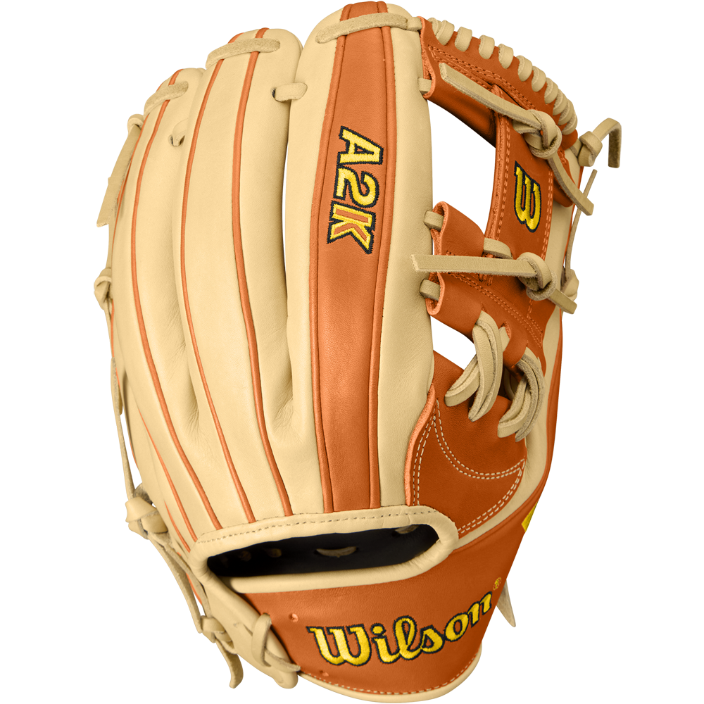 Used wilson a2k on sale