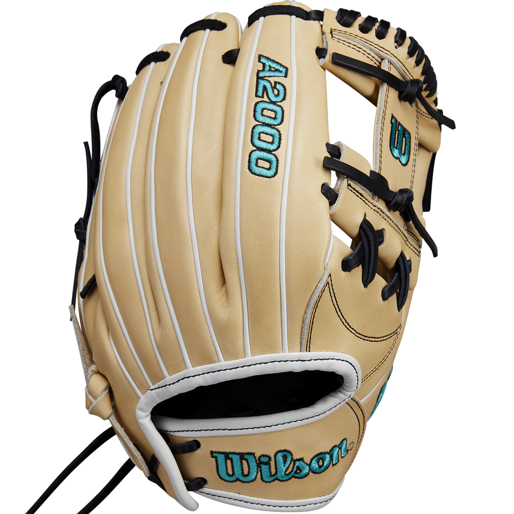 Wilson A2000 FP75 11.75 Fastpitch Glove FALL 2024 WBW1027211175 Diamond Sport Gear