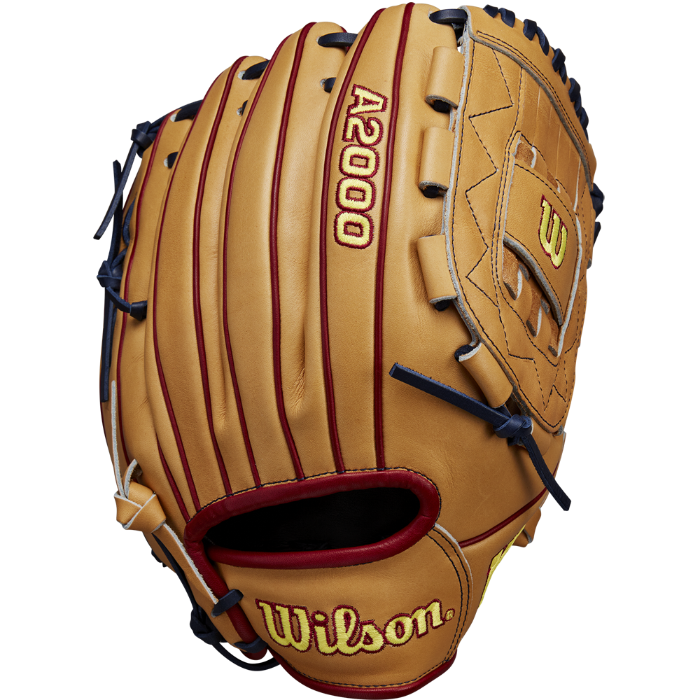 Aso wilson sales