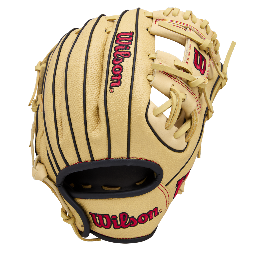 Wilson87型 WBW101561 Wilson A1000 PF11 11