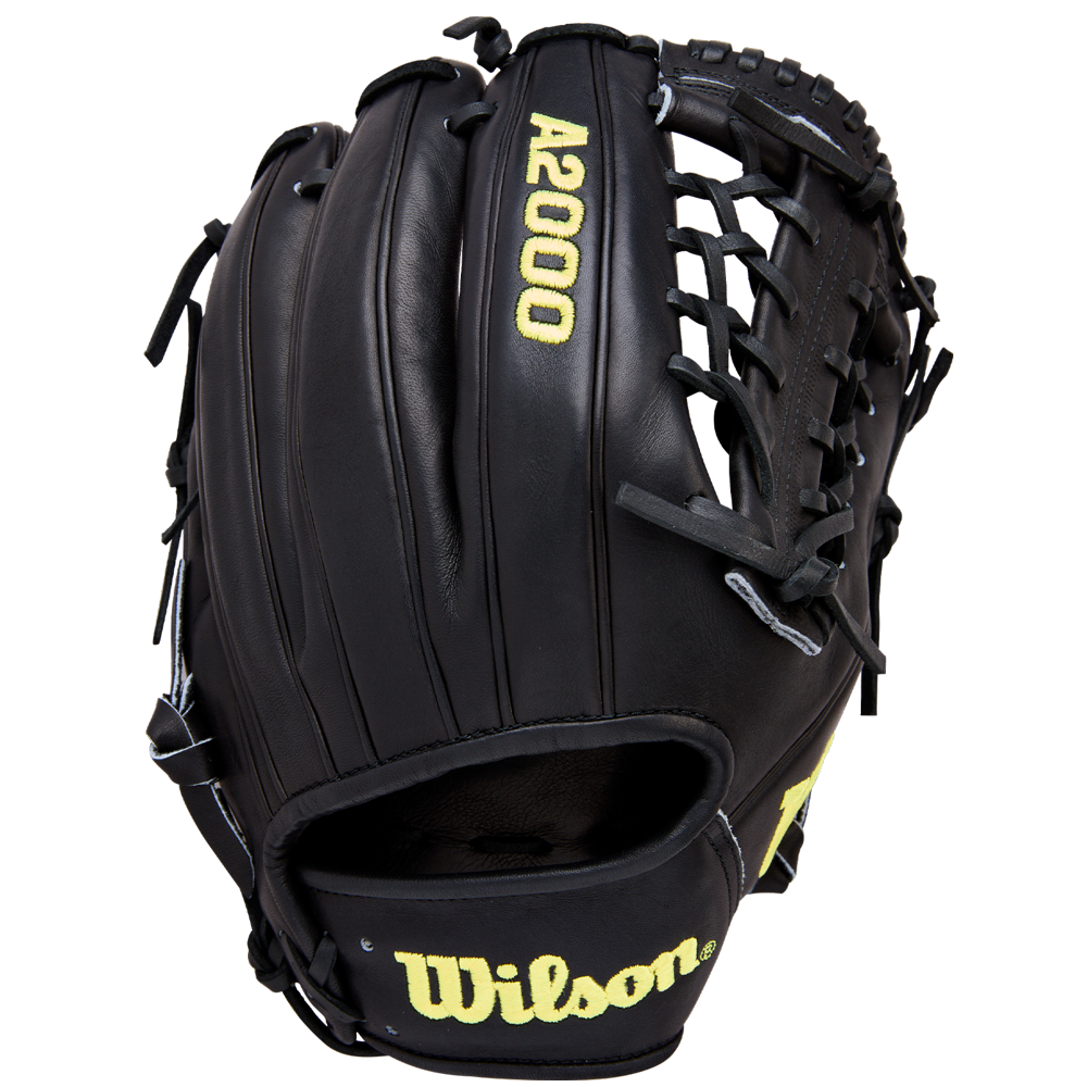 Wilson A2000 1789 Baseball Glove: WBW104106115 – Diamond