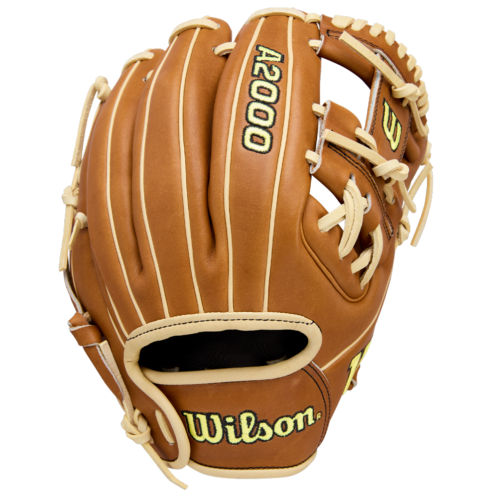 D*A様 【日本未発売】型最高Wilson A2000 DP15 硬式内野手用 Wilson A2000 Classic DP15 11.5