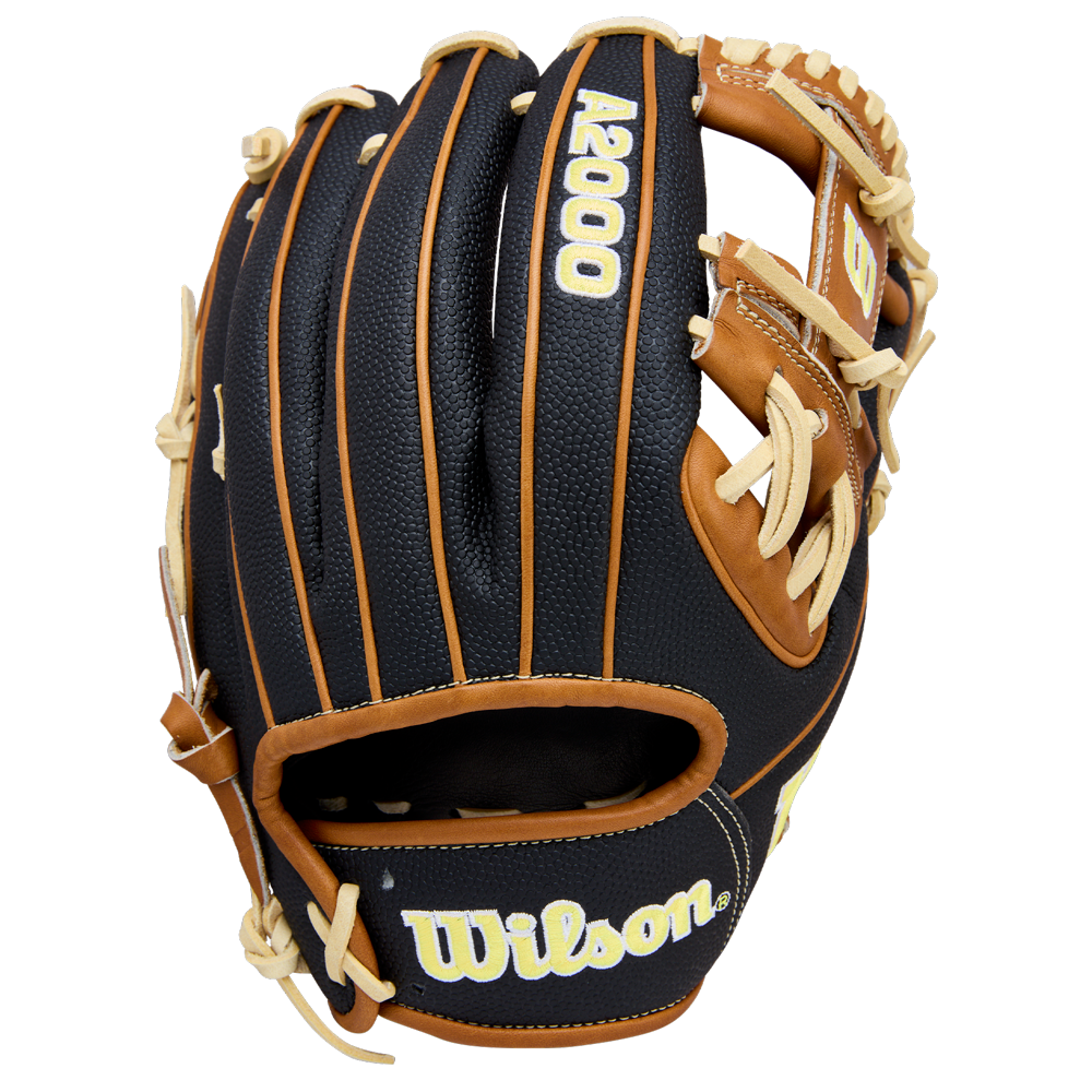 Wilson A2000 1975SS 11.75