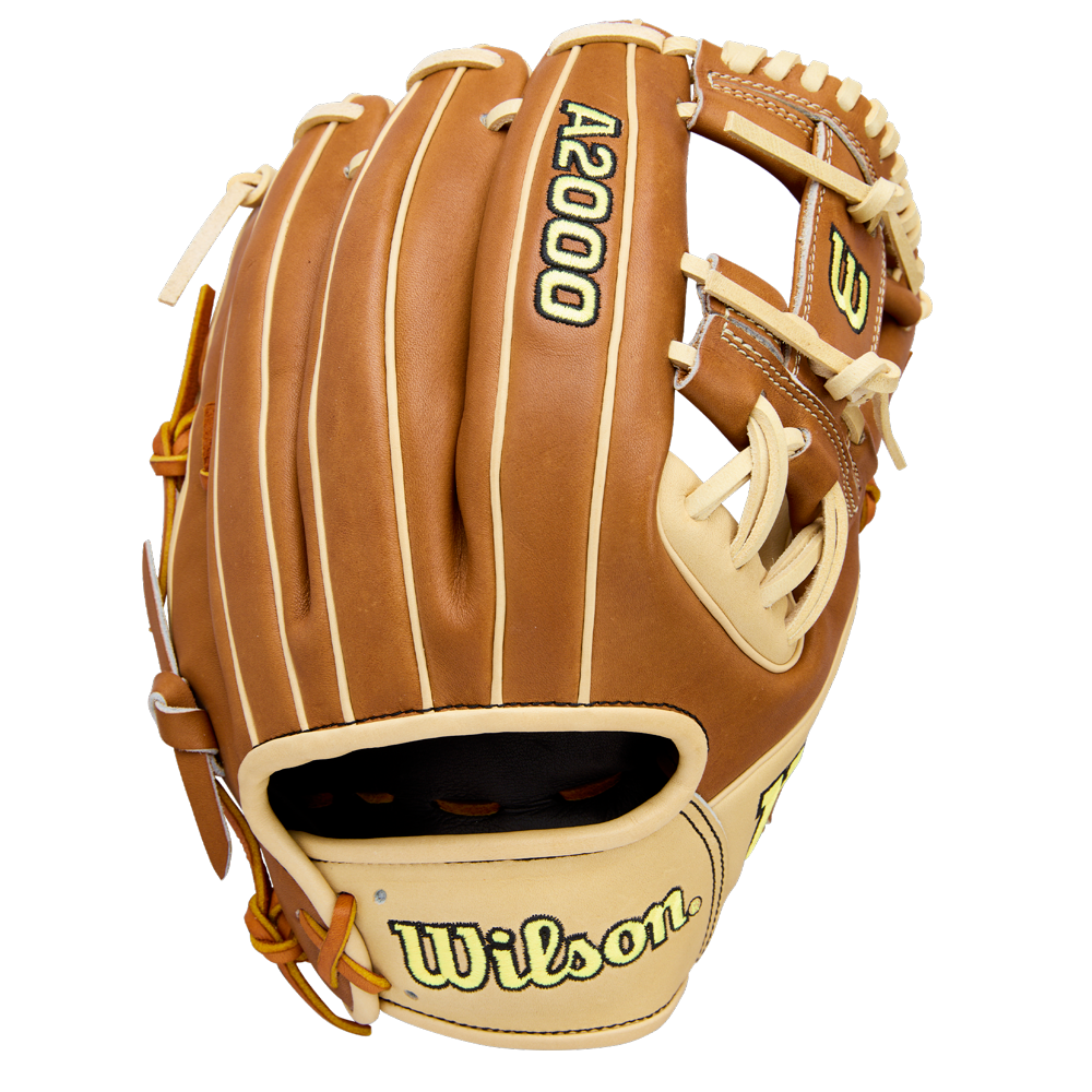 Wilson A2000 1975 11.75