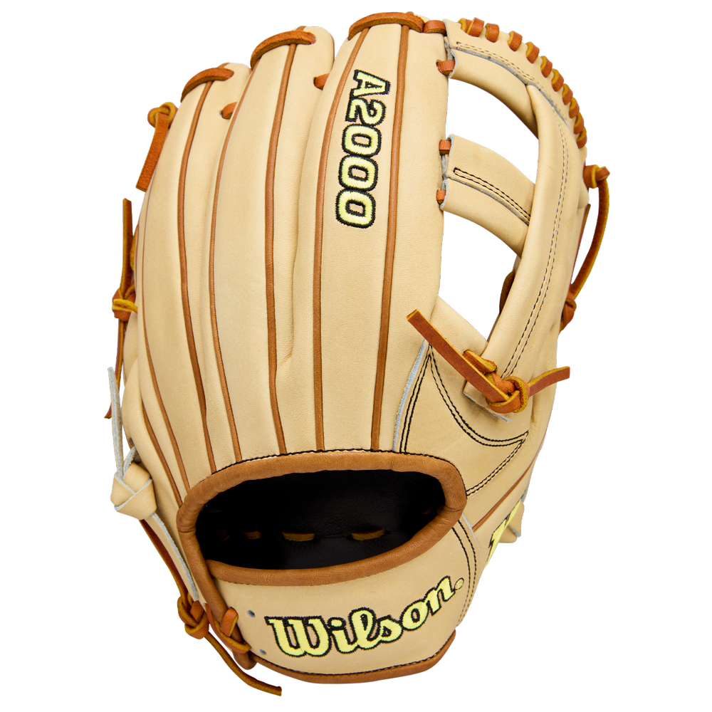Wilson A2000 EL3 Baseball Glove: WBW1041141175 – Diamond