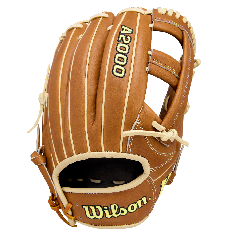 Wilson A2000 EL3 11.75