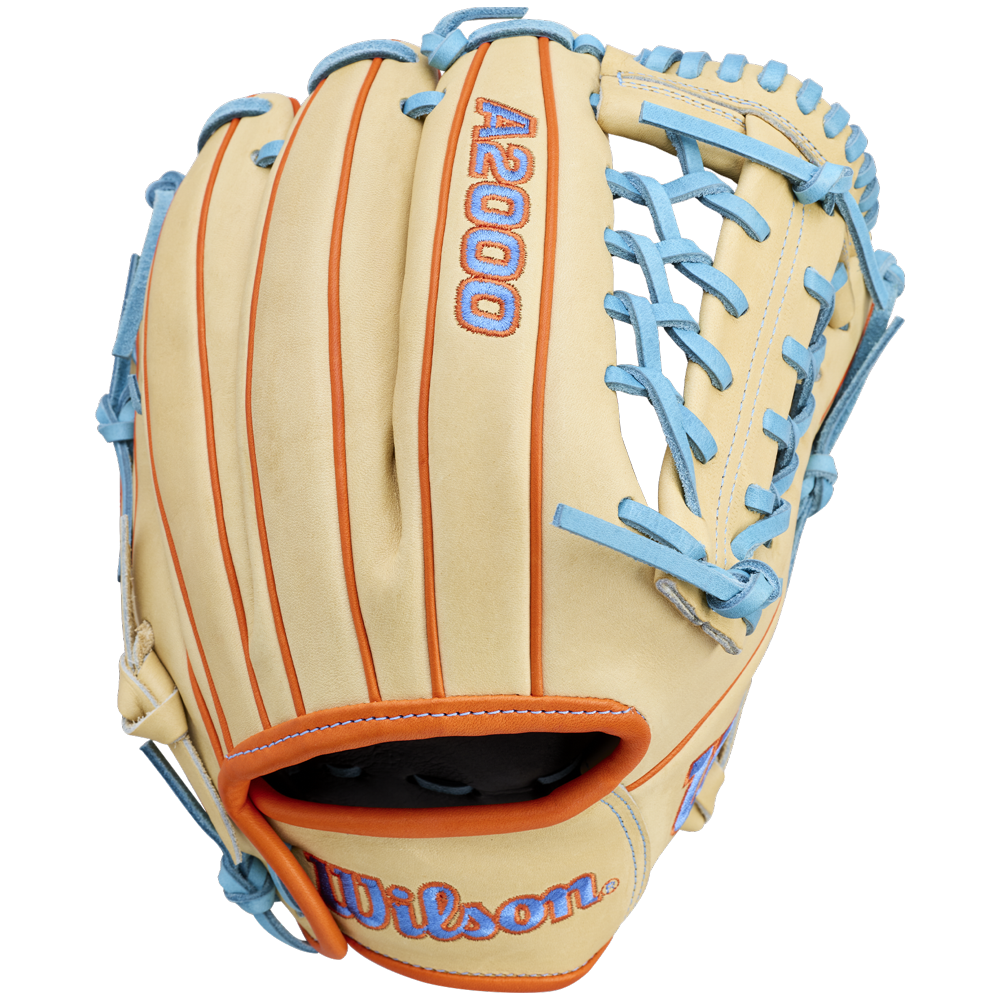 Wilson A2000 PF89 11.5