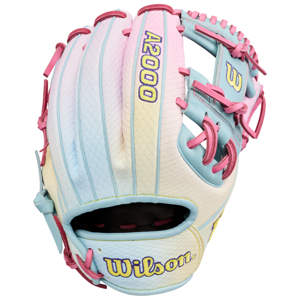 Wilson A2000 グローブ ウィルソン 1786 Wilson A2000 1786SS 11.5