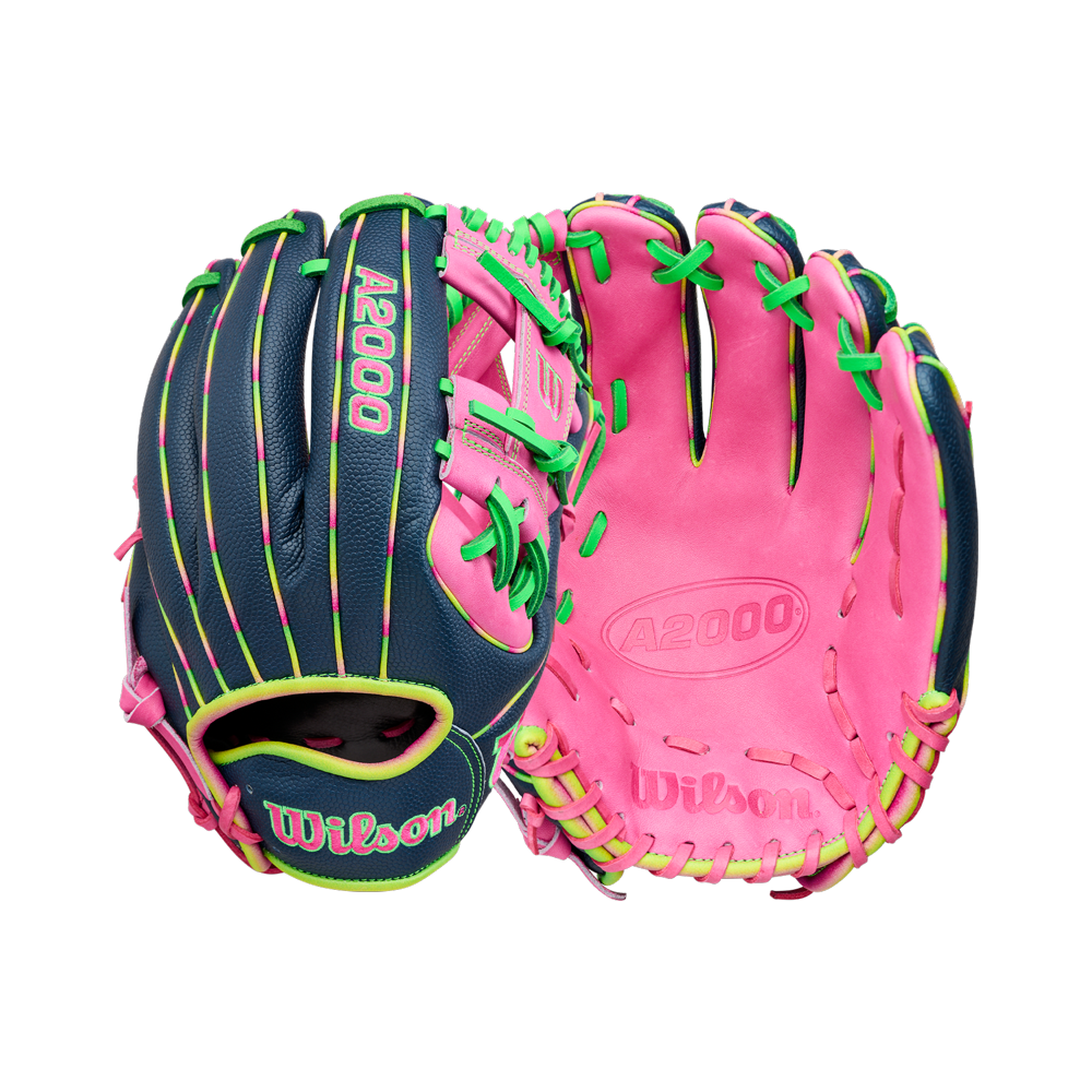 Wilson A2000 11.75" Baseball Glove - GOTM June 2026: WBW1046531175