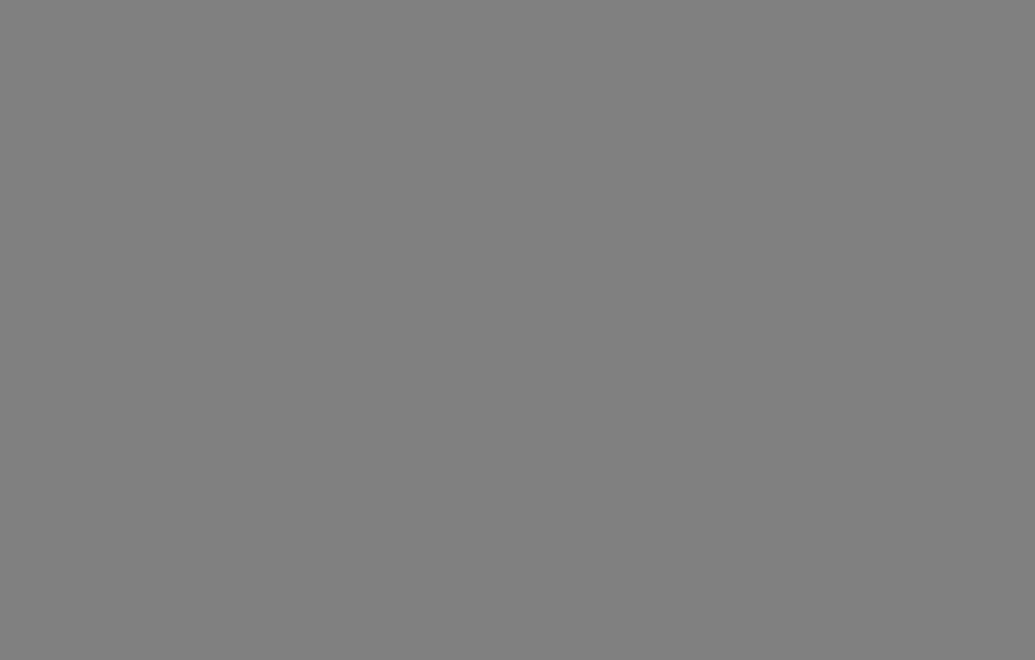 A solid, uniform light gray square with no visible patterns, objects, or text.