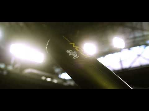 2023 Rawlings Icon (-3) BBCOR Baseball Bat: RBB3I3 (USED)