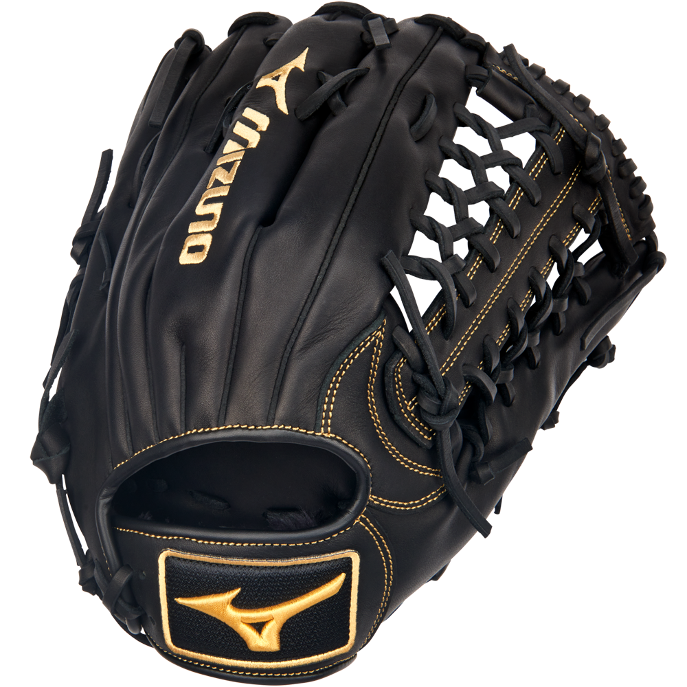 How to break in top a mizuno baseball glove