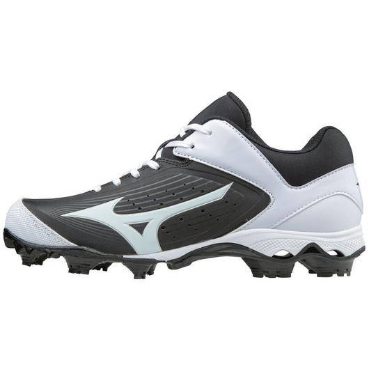 Mizuno 9-Spike Advanced Finch Elite 3 Women's TPU Molded Fastpitch Softball Cleats: 320556