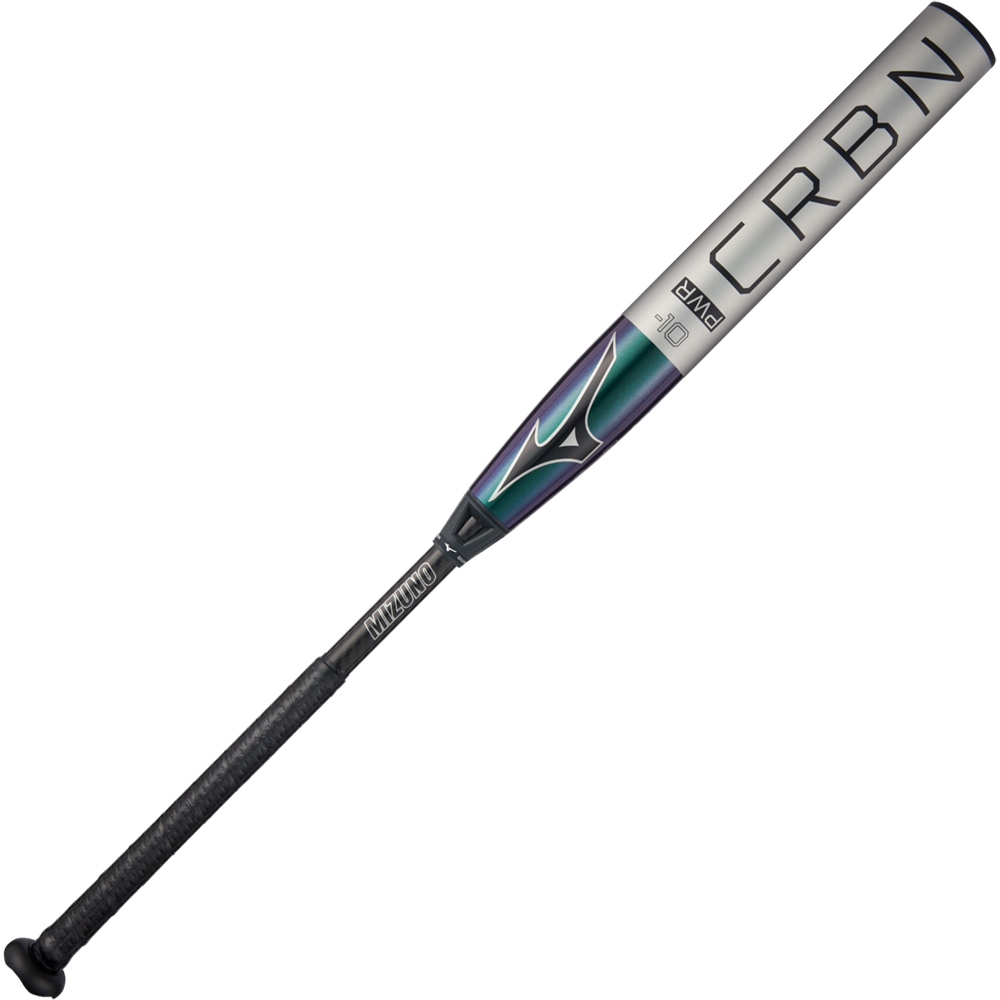 Mizuno power best sale carbon review