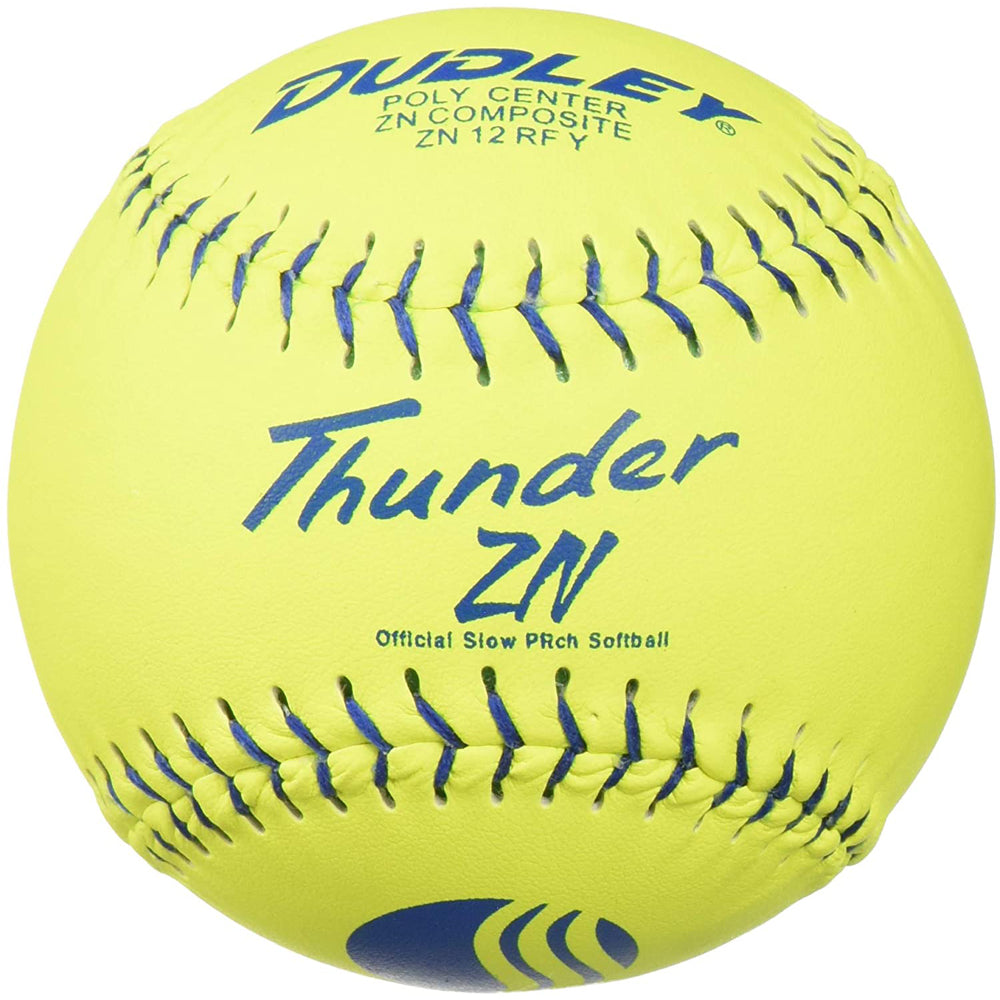 Dudley USSSA Thunder ZN Classic M 12
