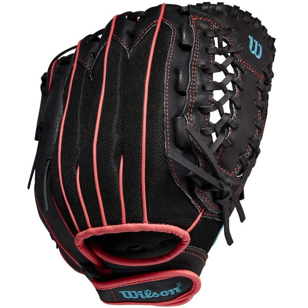 Wilson sales flash glove