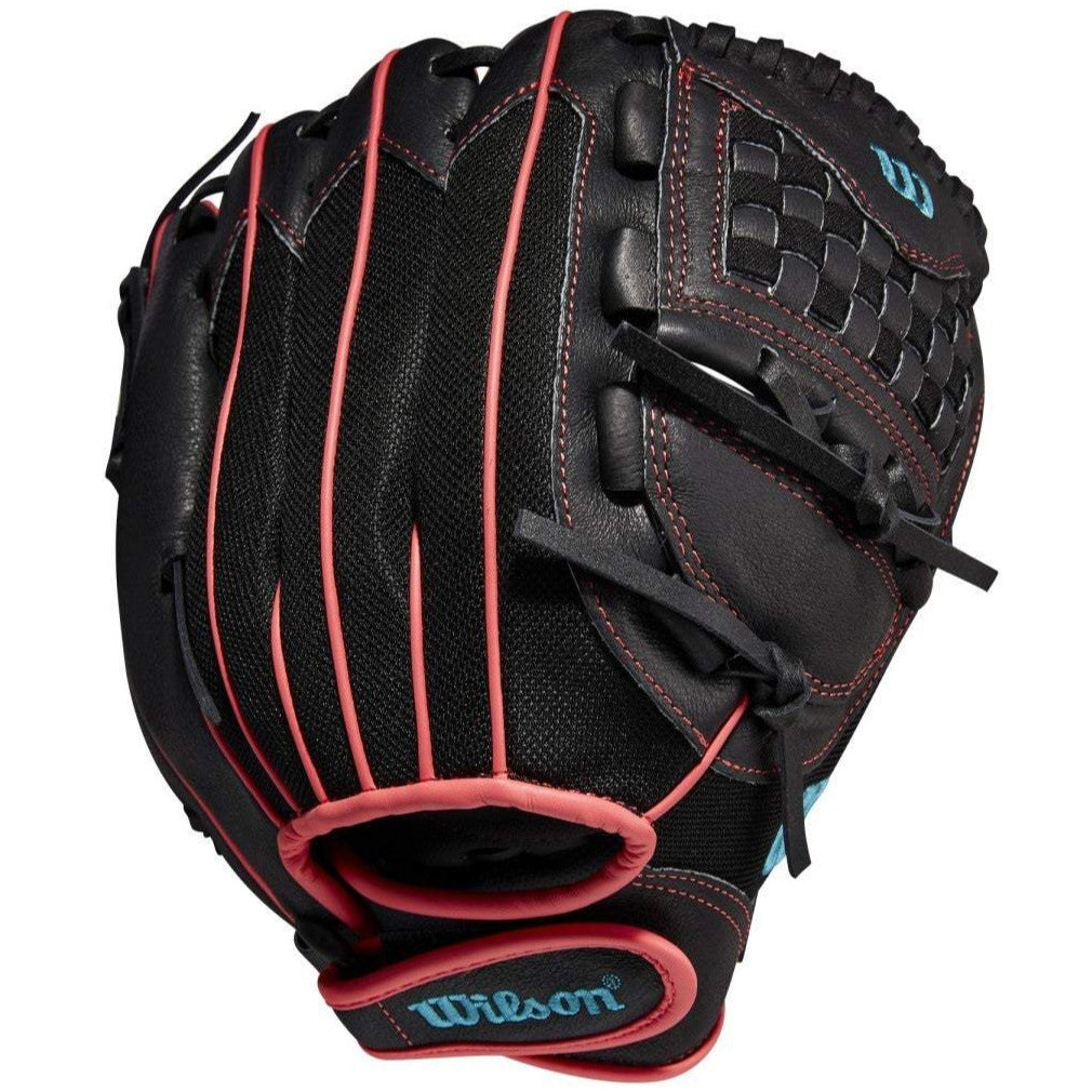 Wilson Flash Fastpitch Glove: WBW100415115 – Diamond Sport Gear