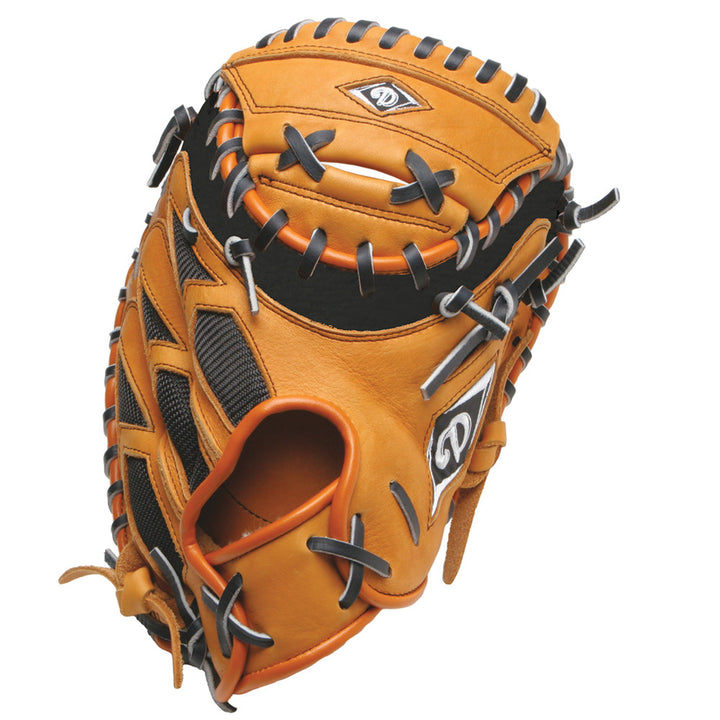 Diamond C320 32" Baseball Catcher's Mitt: DCM-C320