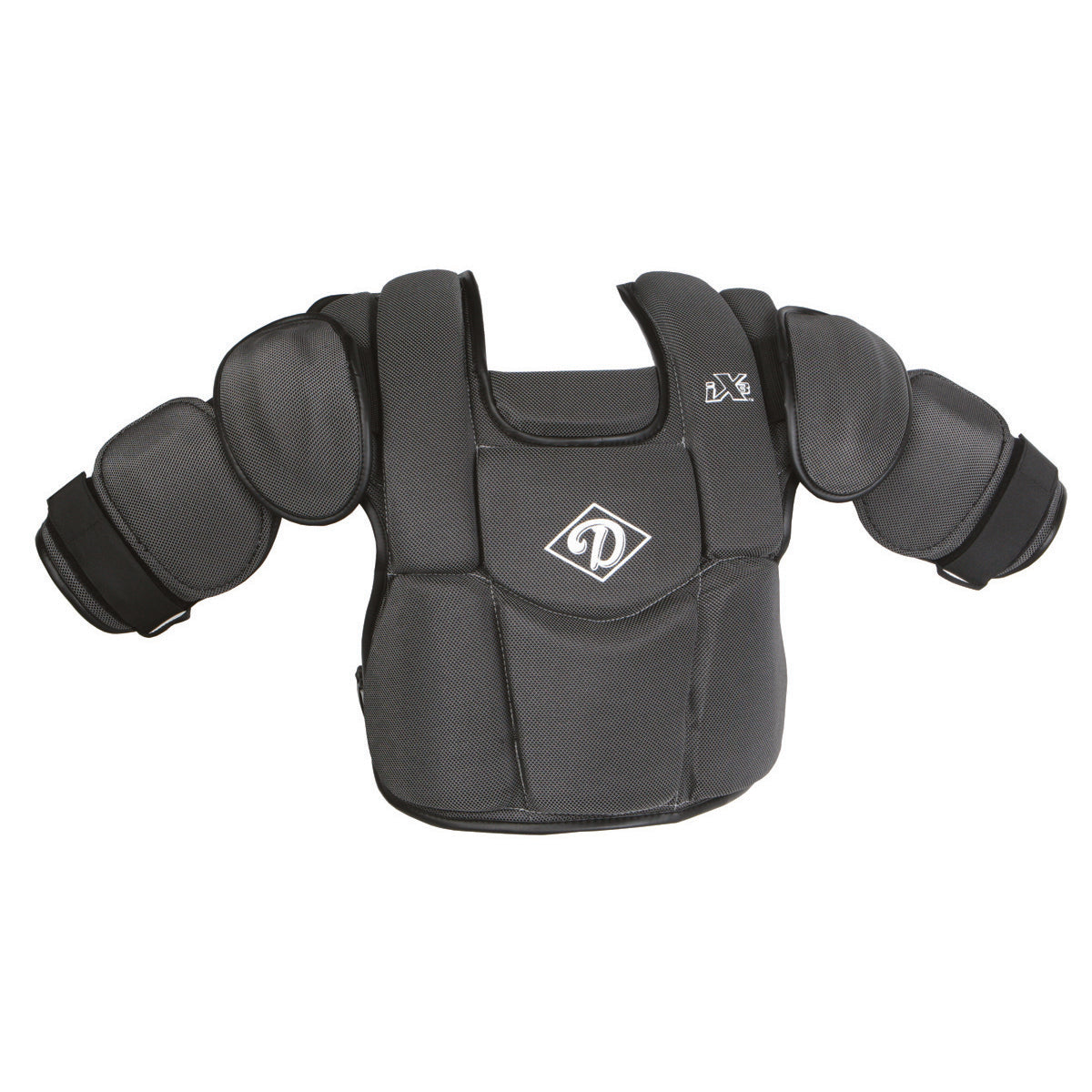 Champro Pro-Plus Triple Knee Umpire Shin Guards | Ump Attire Champro Pro-Plus Triple Knee Umpire Shin Guards | Ump Attire