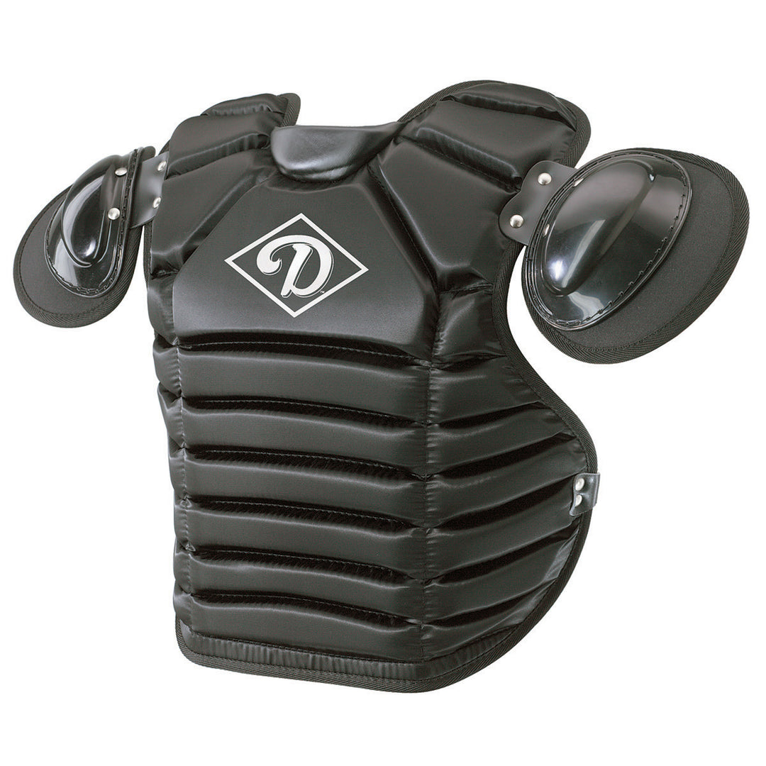 Diamond Umpire Lite Chest Protector: DCP-U LITE