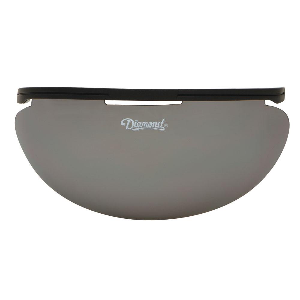 Diamond Sun Visor for Umpire Masks: FM-VISOR