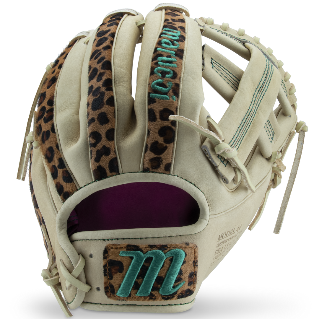 Marucci NightShift COCO 11.75" Baseball Glove: MFGNTSHFT-0104