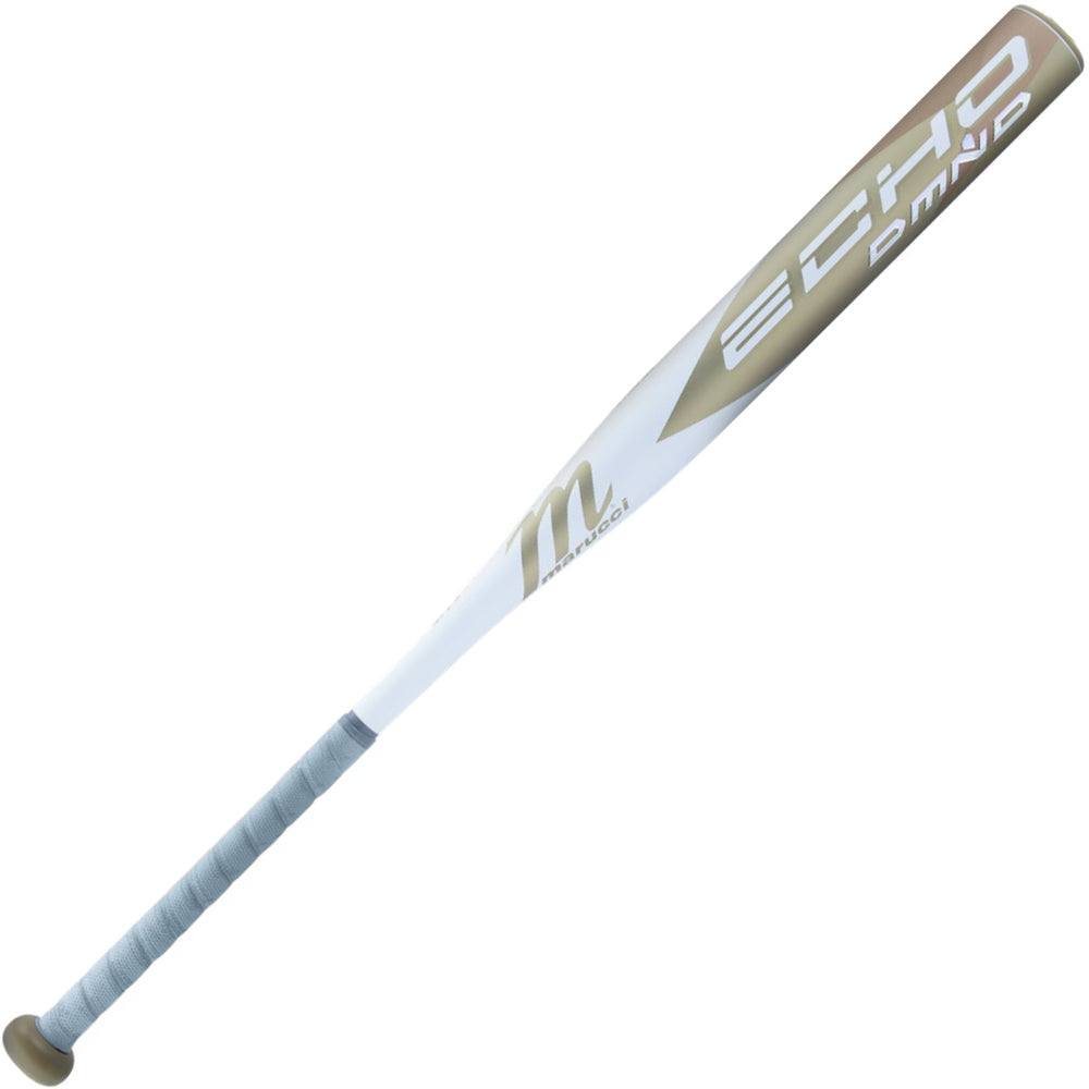 2023 Marucci Echo DMND (-11) Fastpitch Softball Bat: MFPED11