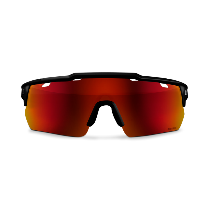 Marucci Shield Performance Sunglasses: MSNVSHIELD