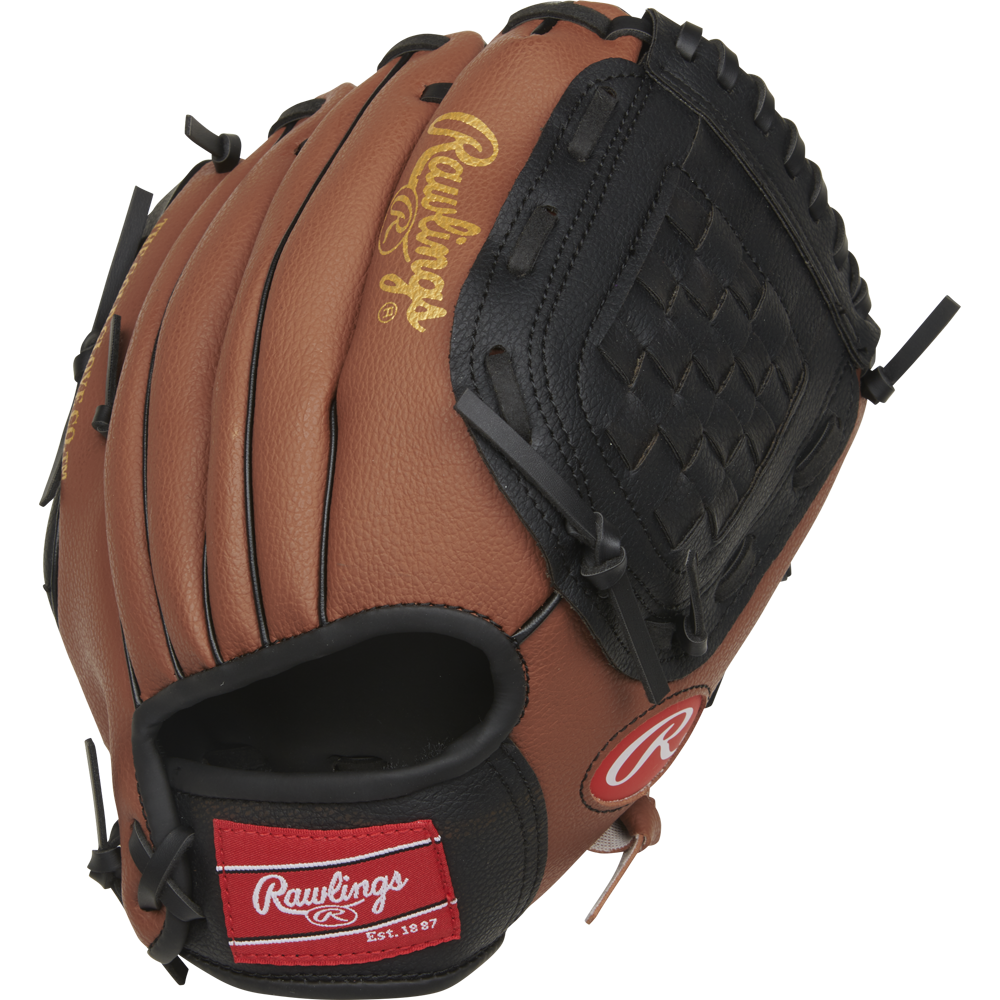 Rawlings Players Series 10.5