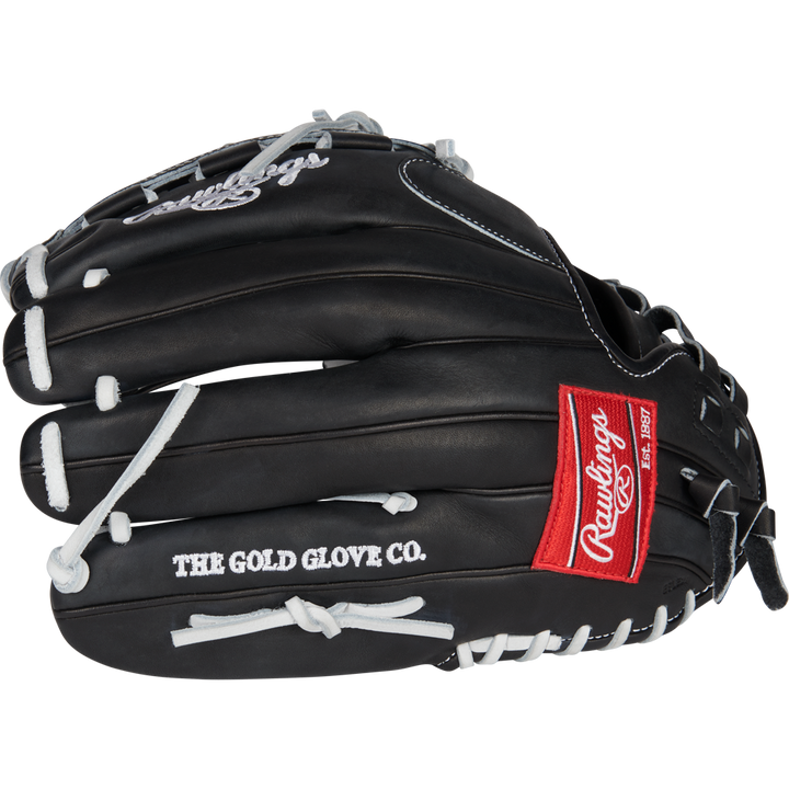 Rawlings Heart of the Hide 12.5" Fastpitch Glove: PRO125SB-18GB