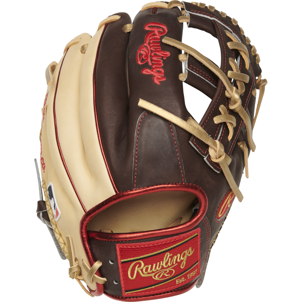 Rawlings limited edition gloves sales