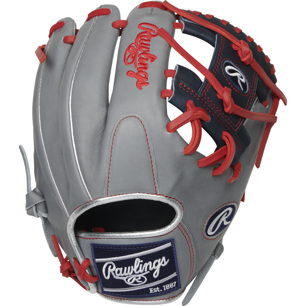Francisco lindor rawlings hot sale glove