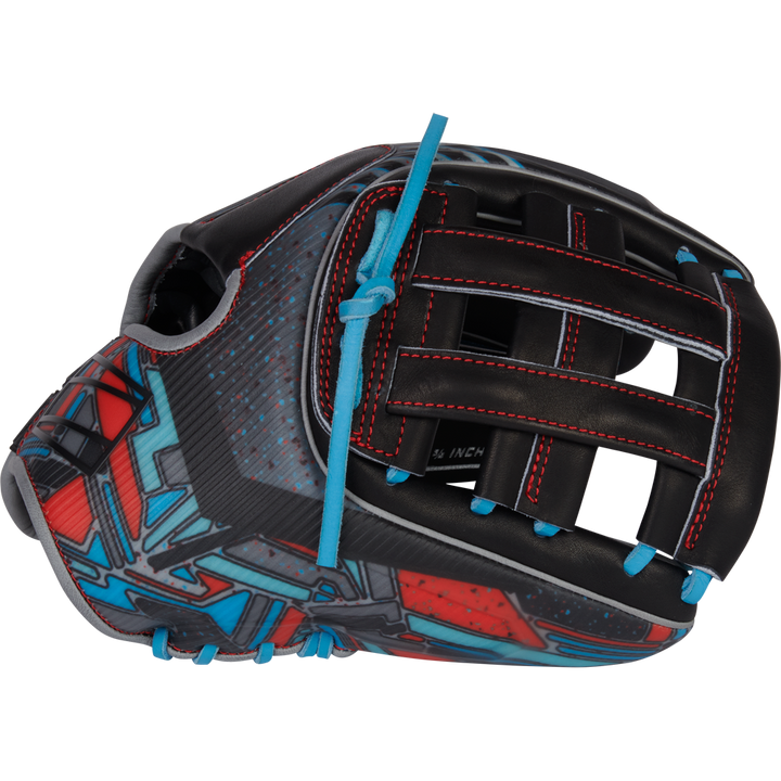 Rawlings REV1X 11.75" Baseball Glove: REV205-6B