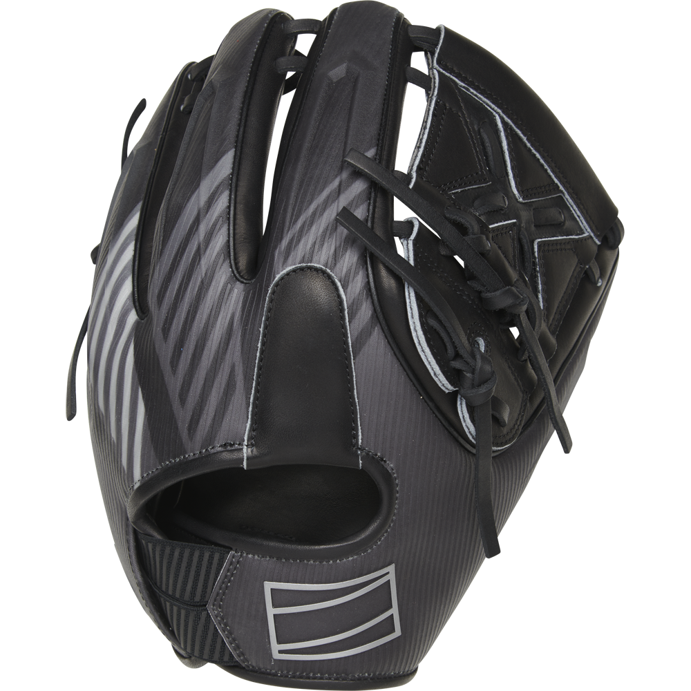 Nike hyperfuse discount glove