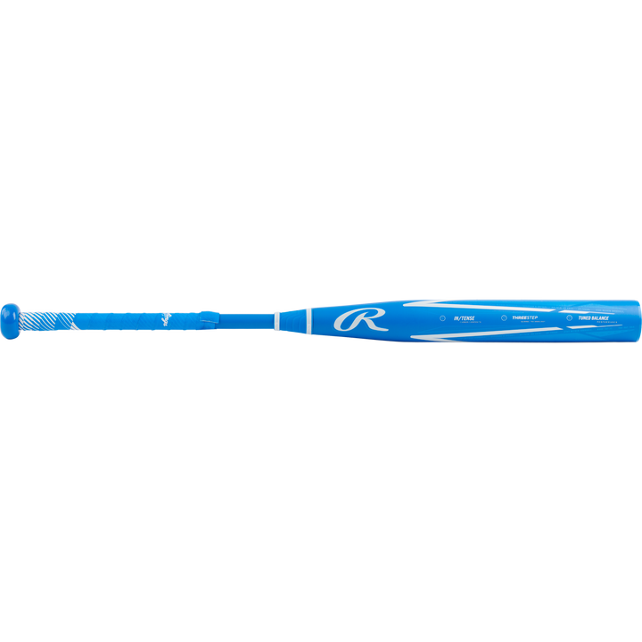 2023 Rawlings Mantra 2.0 (-10) Fastpitch Softball Bat: RFP3M10