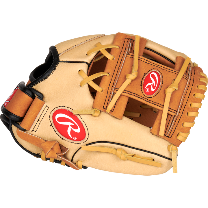 Rawlings Sure Catch 10.5" Youth Baseball Glove:  SC105TCI