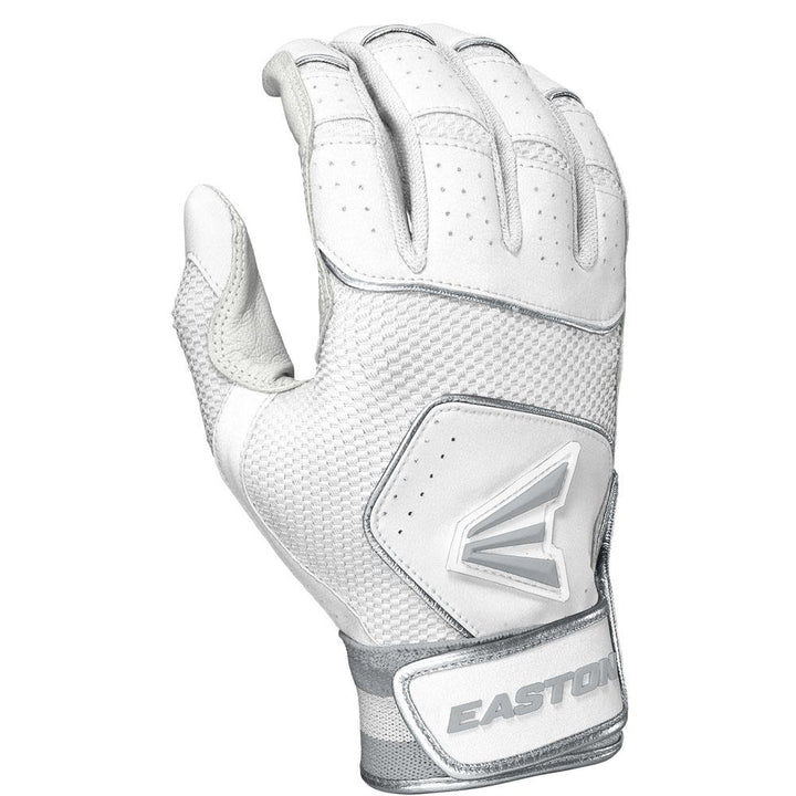 Easton Walk Off NX Youth Batting Gloves: A121262