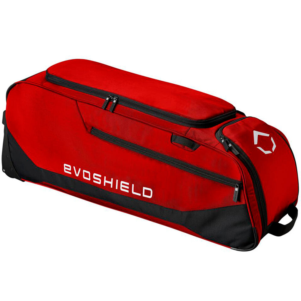 EvoShield Standout Wheeled Player/Catcher's Bag WB57191 Diamond