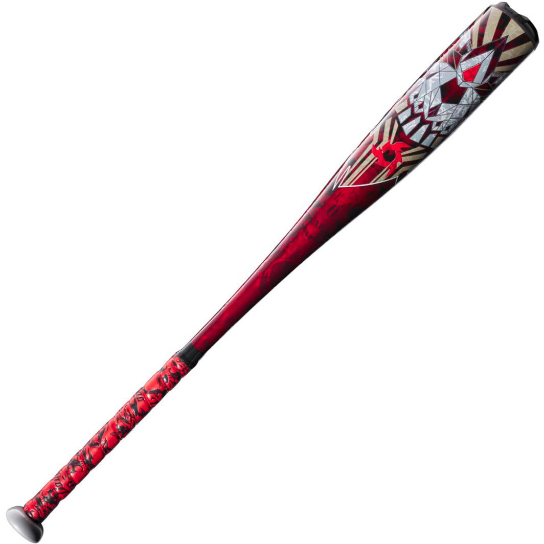 2023 DeMarini Voodoo One -11 (2 5/8