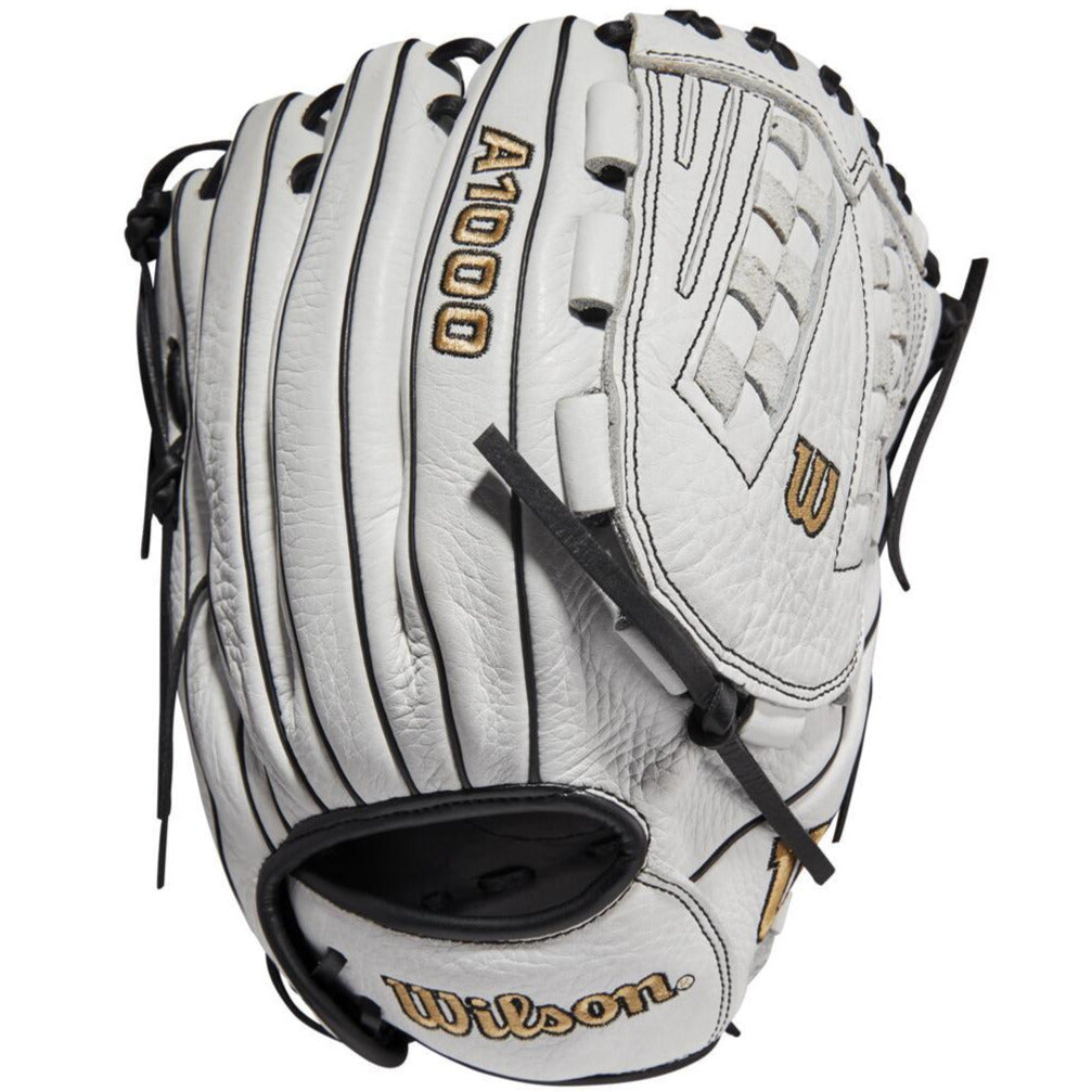Wilson a1000 deals softball glove