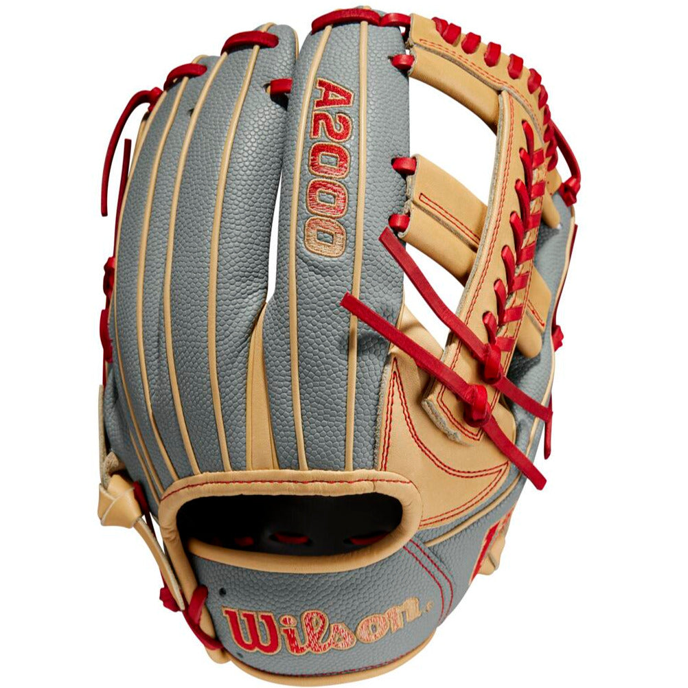 Wilson a2000 infield store glove cheap