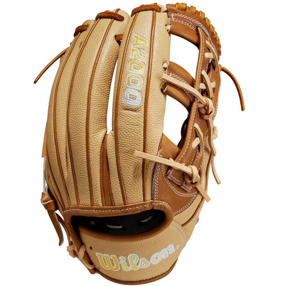 Wilson 12 best sale baseball glove