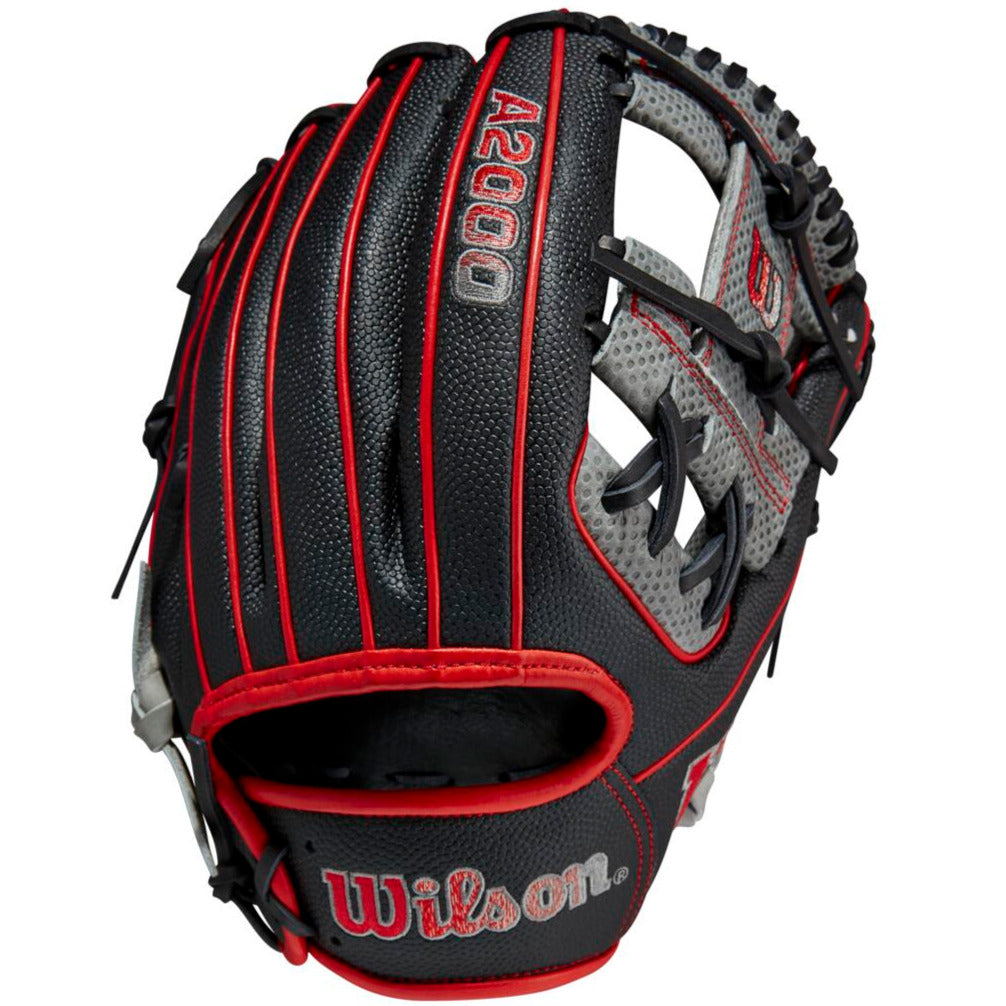 Wilson online a1000 superskin