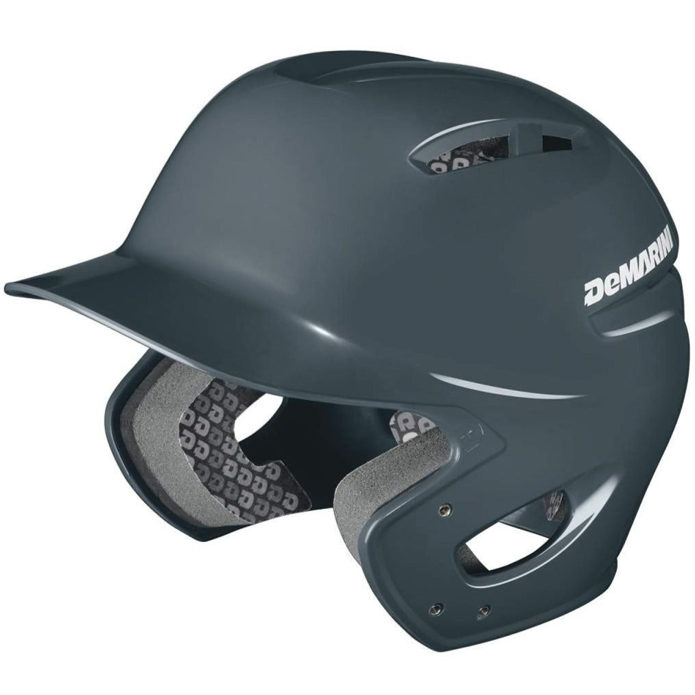 DeMarini Paradox Protege Batting Helmet WTD5404 Diamond Sport Gear