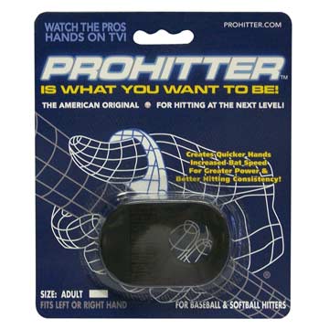 Markwort ProHitter Batting Aid: PH