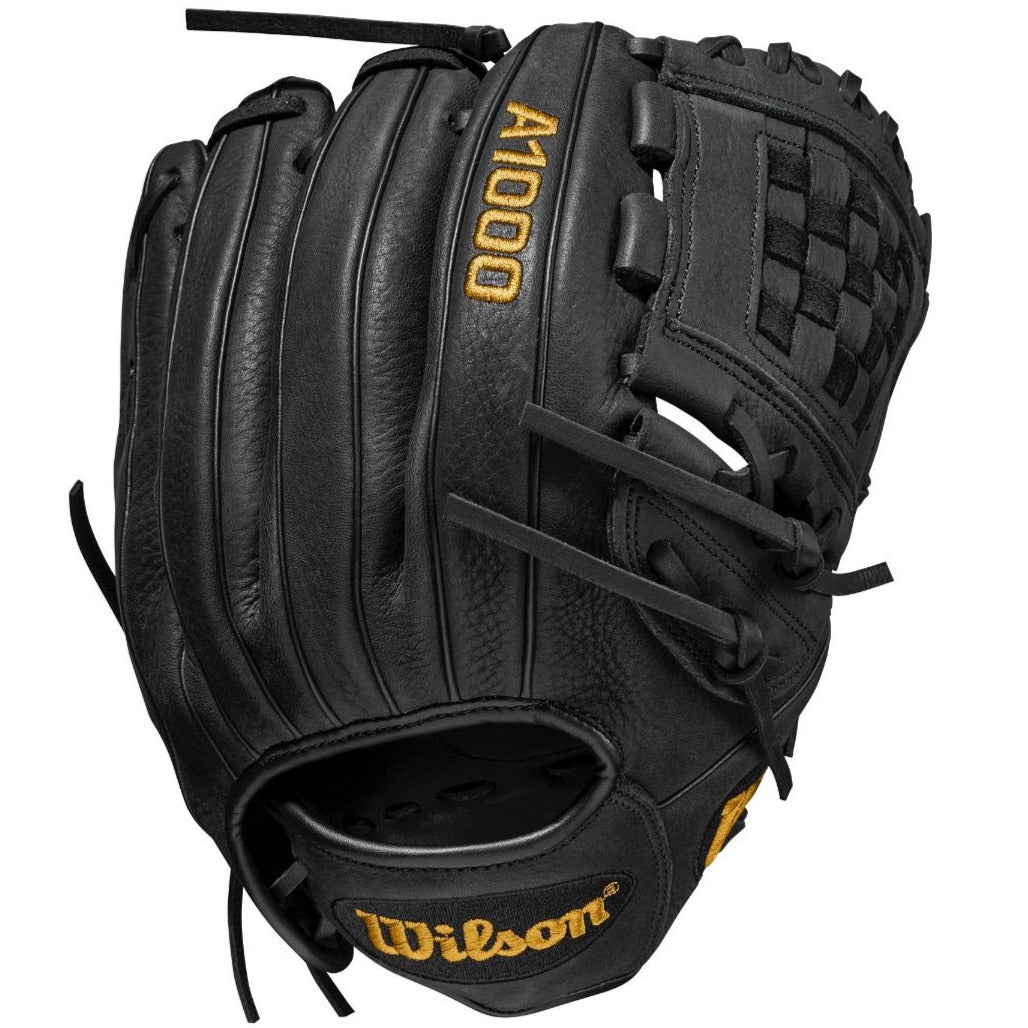 Wilson a1000 new arrivals softball glove