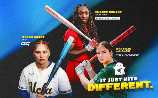 Ghost Franchise: It Just Hits Different