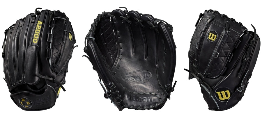 Throwback A2000 GM31 Greg Maddux Glove - March 2018