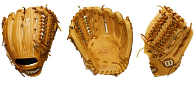Jameson Taillon Game Model A2K D33 - November 2017