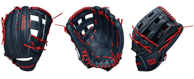 Ender Inciarte Game Model Custom A2000 1799 - October 2017